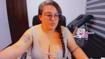 Sara_Thonson_ live cam on Cam4