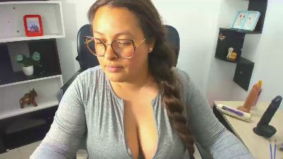 Sara_Thonson_ live cam on Cam4
