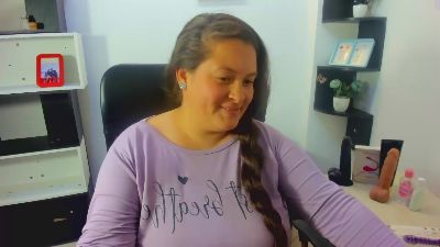 Sara_Thonson_ live cam on Cam4