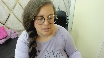 Sara_Thonson_ live cam on Cam4