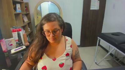 Sara_Thonson_ live cam on Cam4