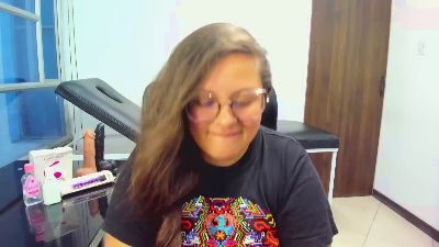 Sara_Thonson_ live cam on Cam4
