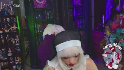 Sara_skys live cam on Cam4