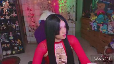 Sara_skys live cam on Cam4