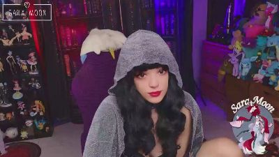 Sara_skys live cam on Cam4