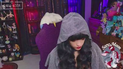 Sara_skys live cam on Cam4