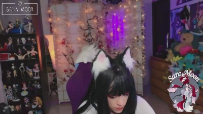 Sara_skys live cam on Cam4