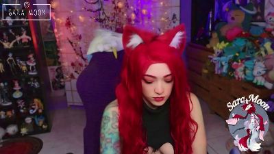 Sara_skys live cam on Cam4