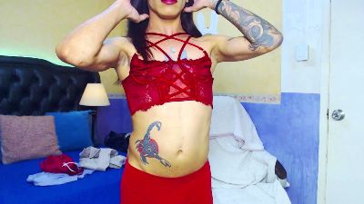 SaraaSofiia live cam on Cam4