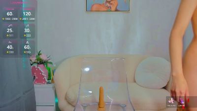 Sarabacker live cam on Cam4