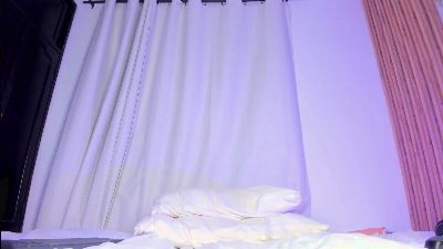 Saracortess live cam on Cam4