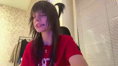 SarahMateer live cam on Cam4