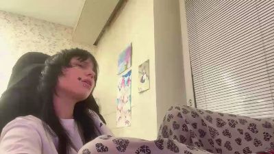 SarahMateer live cam on Cam4