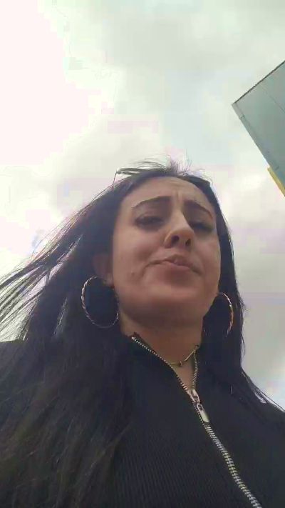 SarahRusso live cam on Cam4