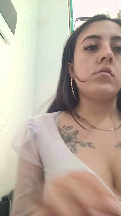 SarahRusso live cam on Cam4