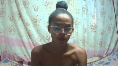 Sarah_Melodie webcam