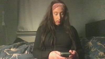 Sarahbunny_ live cam on Cam4