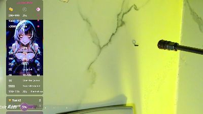Sarahi_Camila live cam on Cam4