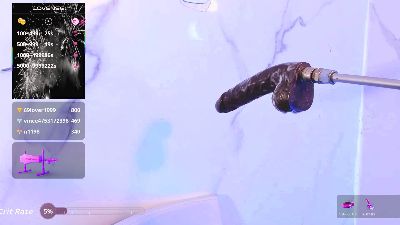Sarahi_Camila live cam on Cam4