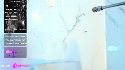 Sarahi_Camila live cam on Cam4