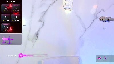 Sarahi_Camila live cam on Cam4