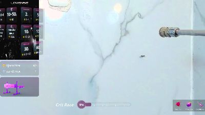 Sarahi_Camila live cam on Cam4