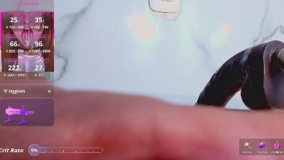 Sarahi_Camila live cam on Cam4