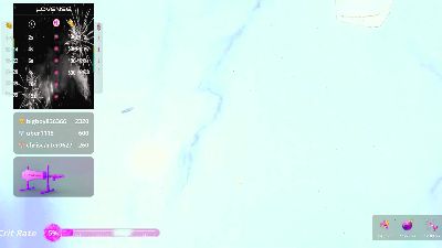 Sarahi_Camila live cam on Cam4