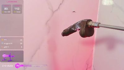Sarahi_Camila live cam on Cam4