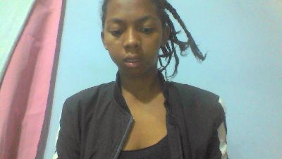Sarahyah webcam