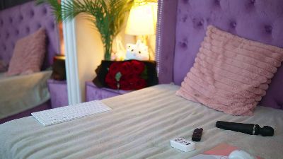 SaraiAngel live cam on Cam4