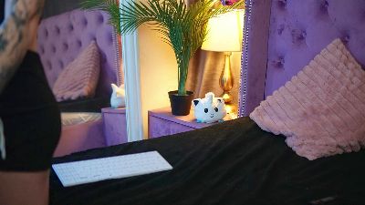 SaraiAngel live cam on Cam4