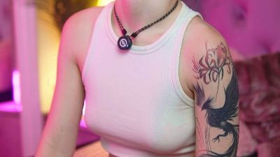 SaraiAngel live cam on Cam4