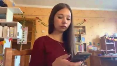 SaraiSchlenz live cam on Cam4