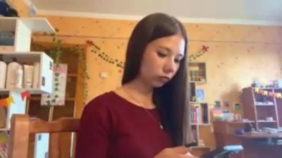 SaraiSchlenz live cam on Cam4