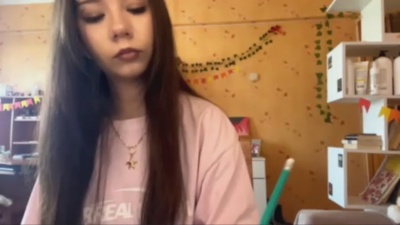 SaraiSchlenz live cam on Cam4