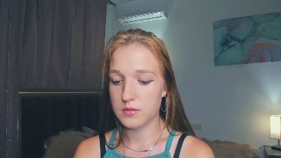 SaraiWulff live cam on Cam4