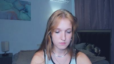 SaraiWulff live cam on UnifiedCams