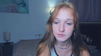 SaraiWulff live cam on Cam4