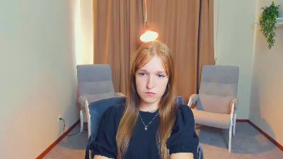 SaraiWulff live cam on Cam4