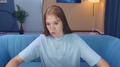 SaraiWulff live cam on Cam4