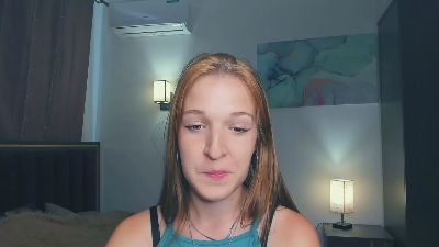 SaraiWulff live cam on Cam4