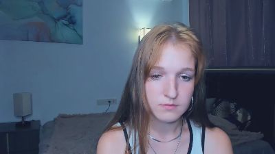 SaraiWulff live cam on Cam4