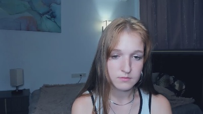 SaraiWulff live cam on Cam4