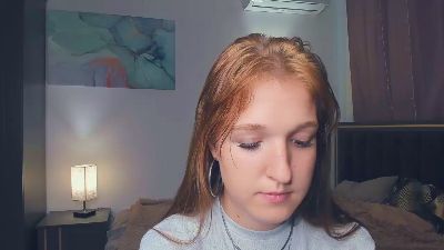SaraiWulff live cam on Cam4