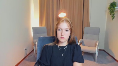 SaraiWulff live cam on Cam4
