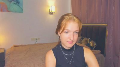 SaraiWulff live cam on Cam4