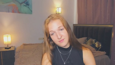 SaraiWulff live cam on Cam4