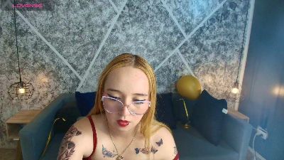 Saraross1 live cam on Cam4
