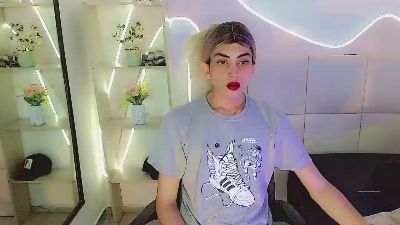 Saraypiink – currently Offline